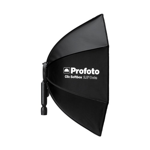 Profoto Clic Octa Softbox 2.3 - 04
